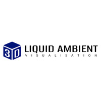 Liquid Ambient Logo