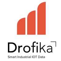 Drofika Logo