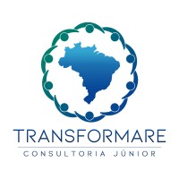 Transformare Consultoria Jr. Logo