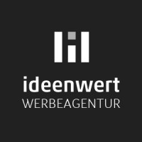 Werbeagentur ideenwert Logo