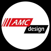 AMC_design Logo