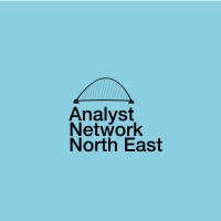 Analyst Network North East Logo