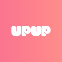 UpUp Logo