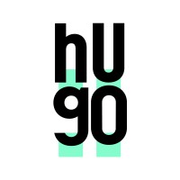 Hugo STÉPANIAN Logo