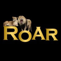 ROAR - Christian Business Owners Logo
