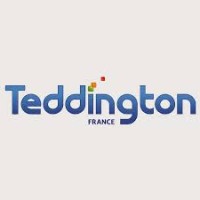 Teddington France Logo