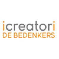 icreatori - de bedenkers Logo