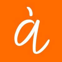 visàvis AG Kommunikationsnetzwerk Logo