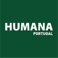 Humana Portugal Logo