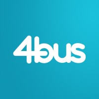 4bus Logo