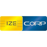IZECORP INVESTMENTS Logo