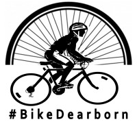 Bike Dearborn Logo