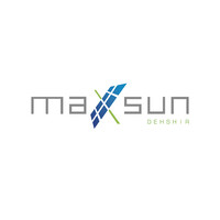 Maxsun Dehshir PJSCo. Logo