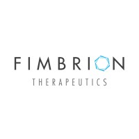 Fimbrion Therapeutics, Inc. Logo