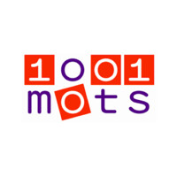 1001mots Logo
