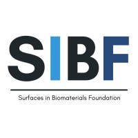Surfaces in Biomaterials Foundation Logo