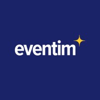 Eventim España (entradas.com) Logo
