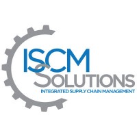 Integrated Supply Chain Management Solutions LLC Logo