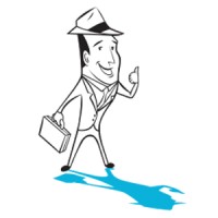CompanyMan Production Services Logo