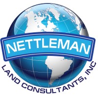 Nettleman Land Consultants Logo