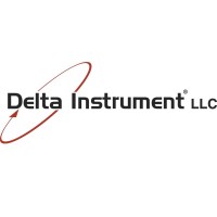 Delta Instrument LLC Logo