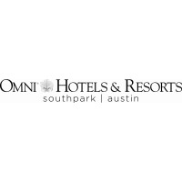 Omni Austin Hotel at Southpark Logo