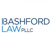 Bashford Law PLLC Logo