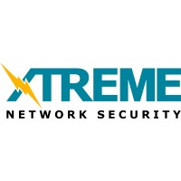 Xtreme Network Security Logo