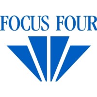 Focus Four, Inc. Logo