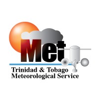 Trinidad and Tobago Meteorological Service Logo