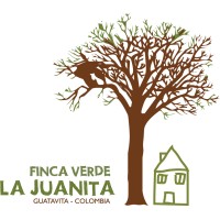 La Juanita Finca Verde Logo