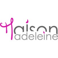 Maison Madeleine Logo