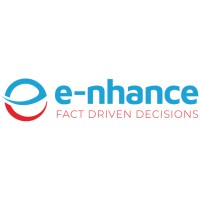 E-nhance Logo