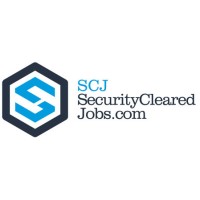 Security Cleared Jobs Logo
