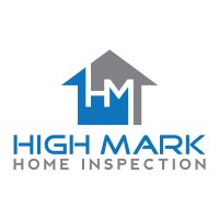 High Mark Home Inspection Logo