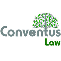 Conventus Law Logo