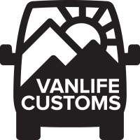 Vanlife Customs Logo