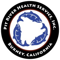 Pit River Health Service, Inc Logo