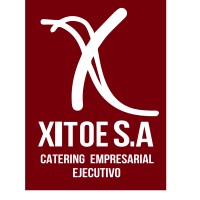 Xitoe S.A Logo