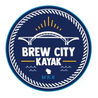 Brew City Kayak Logo
