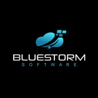 Bluestorm Software Logo