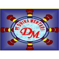 DMC- PT CO.ID Logo