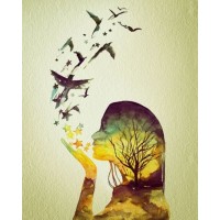 A Breath of Fierce Air, LLC Logo