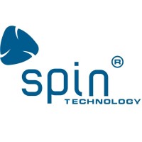 SPIN a/s Logo