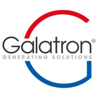 Galatron S.p.A. Logo