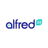 alfred24 Italia Logo