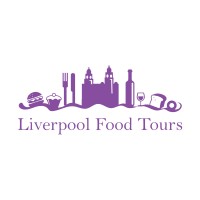 Liverpool Food Walking Tours Logo