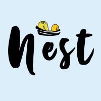 The Nest Logo