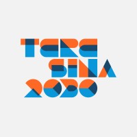 Teresina 2030 Logo