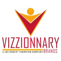 Vizzionnary Brands Logo